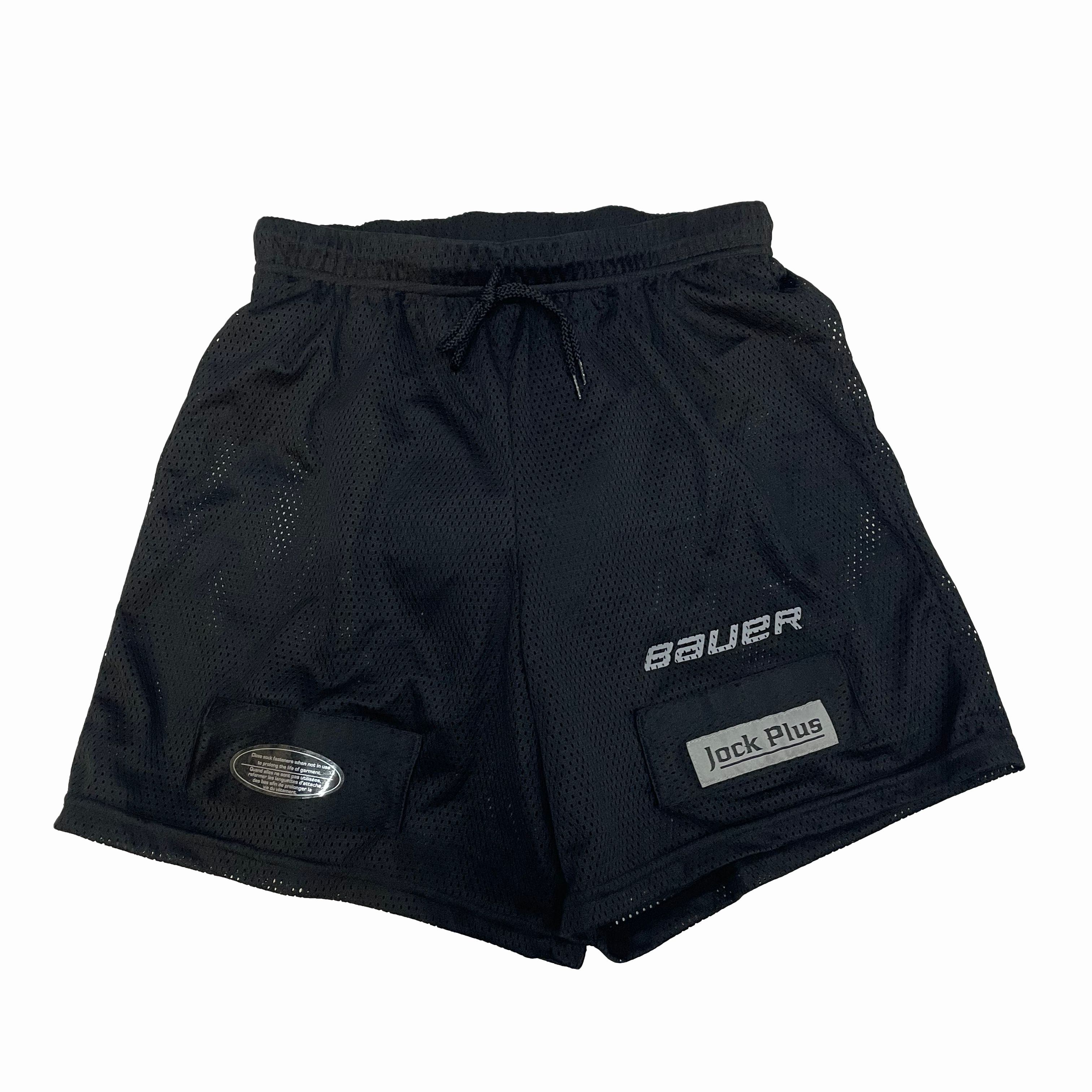 Bauer - Short en maille Jill
